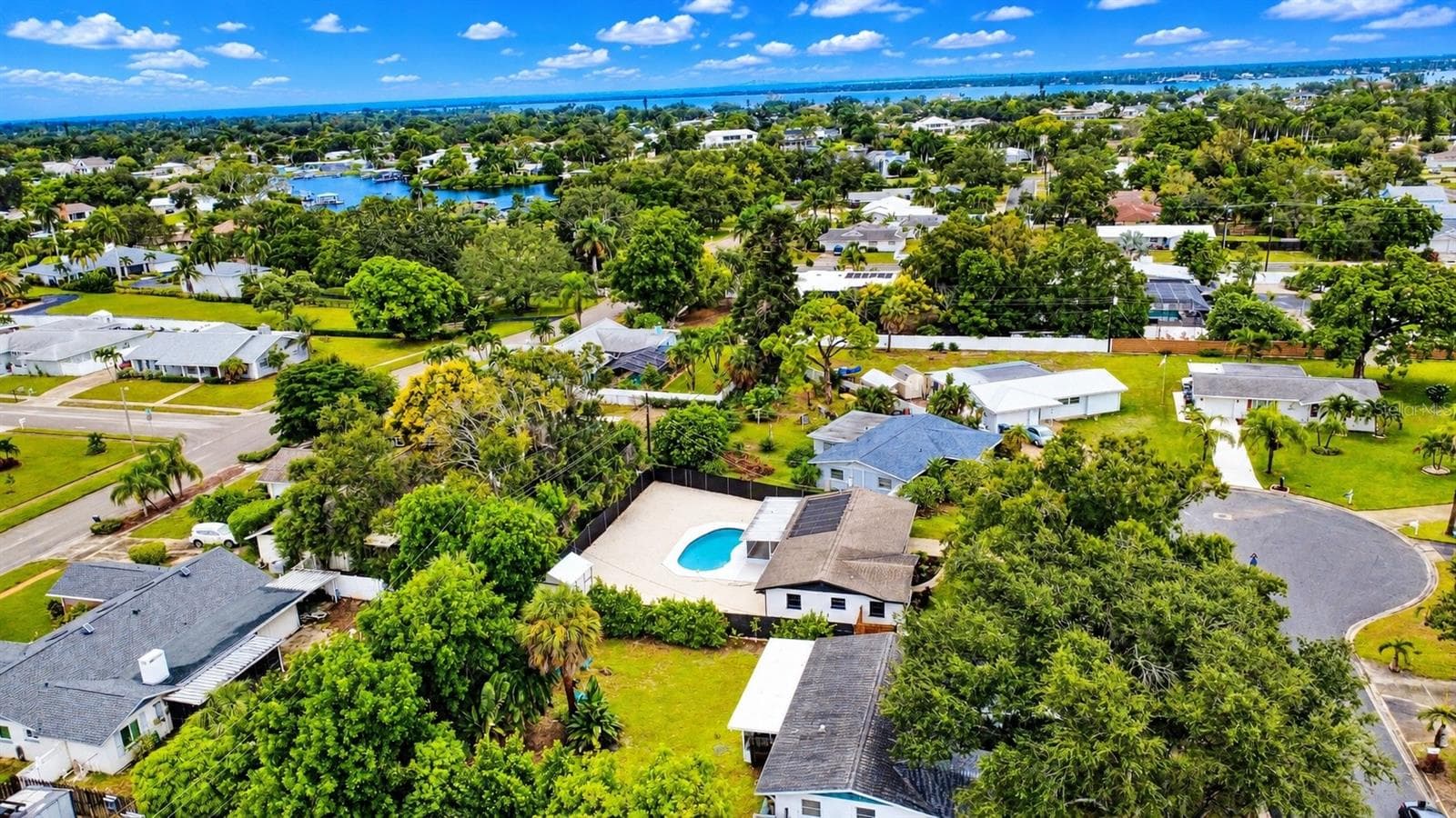 Close to Manatee River! - 412 62ND ST NW, BRADENTON