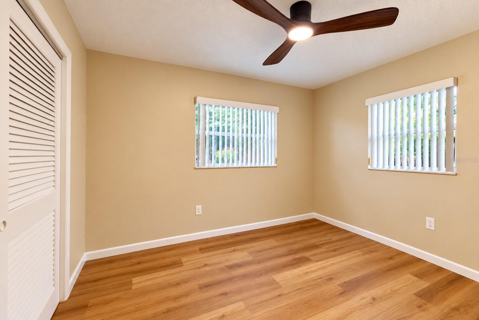 Bedroom - 412 62ND ST NW, BRADENTON