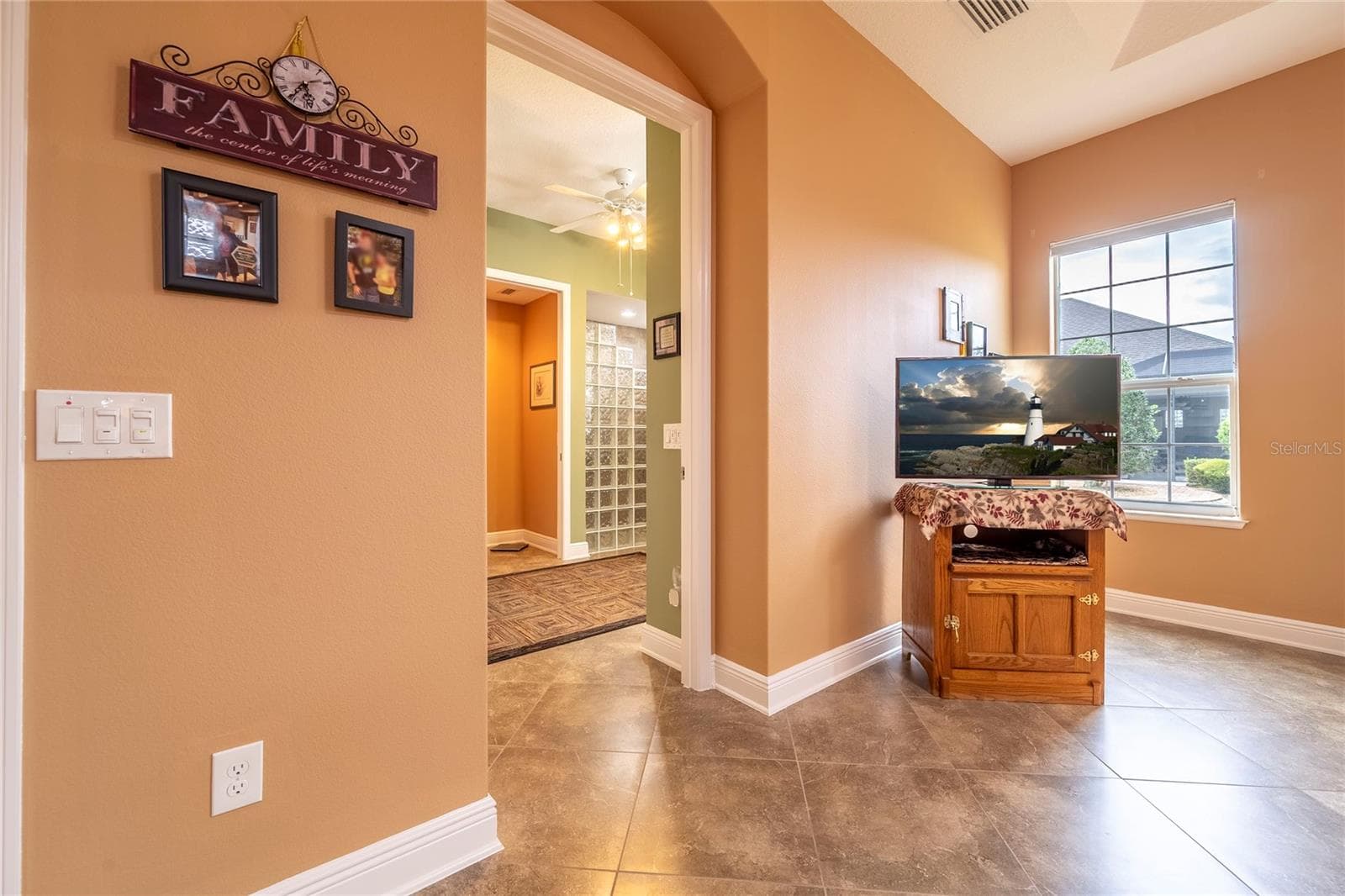 Primary Bedroom - 2835 CEDAR GROVE LOOP, THE VILLAGES