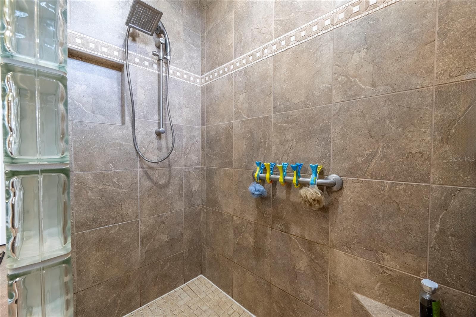 Primary Bathroom - 2835 CEDAR GROVE LOOP, THE VILLAGES