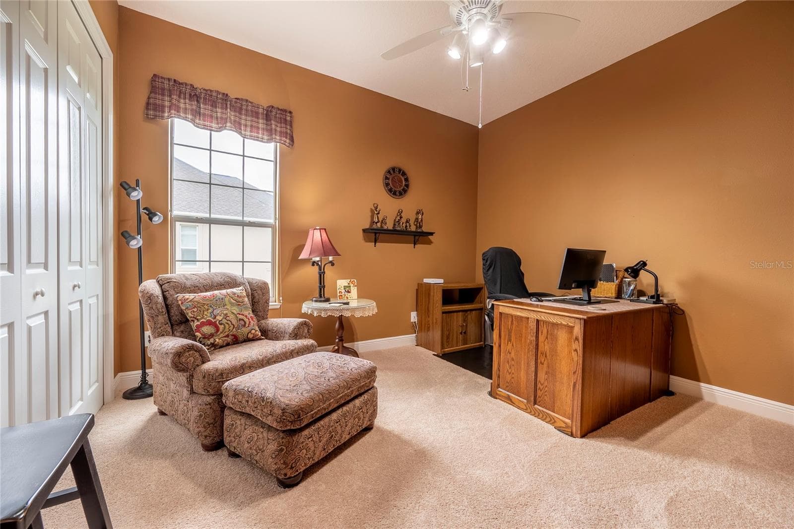 4th Bedroom - 2835 CEDAR GROVE LOOP, THE VILLAGES