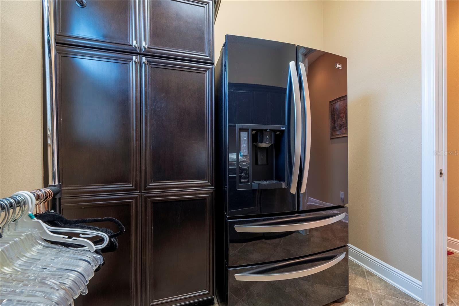 Laundry Room - 2835 CEDAR GROVE LOOP, THE VILLAGES