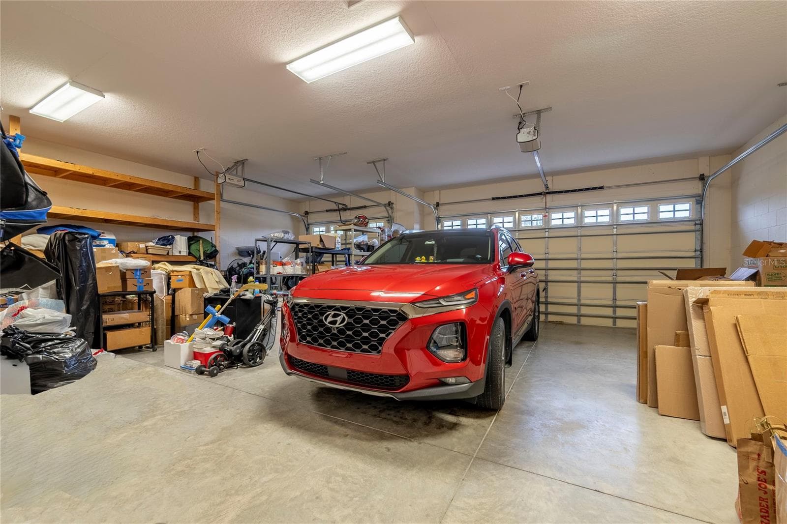 3-Car Garage - 2835 CEDAR GROVE LOOP, THE VILLAGES