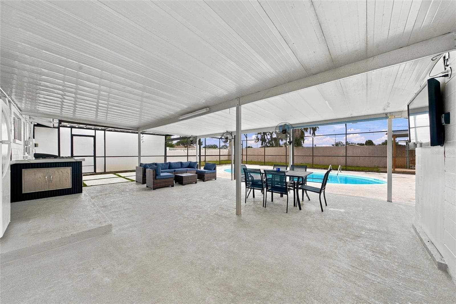 Single Family Residence at 4600 ARCIE ST, ORLANDO, photo 23 of 39