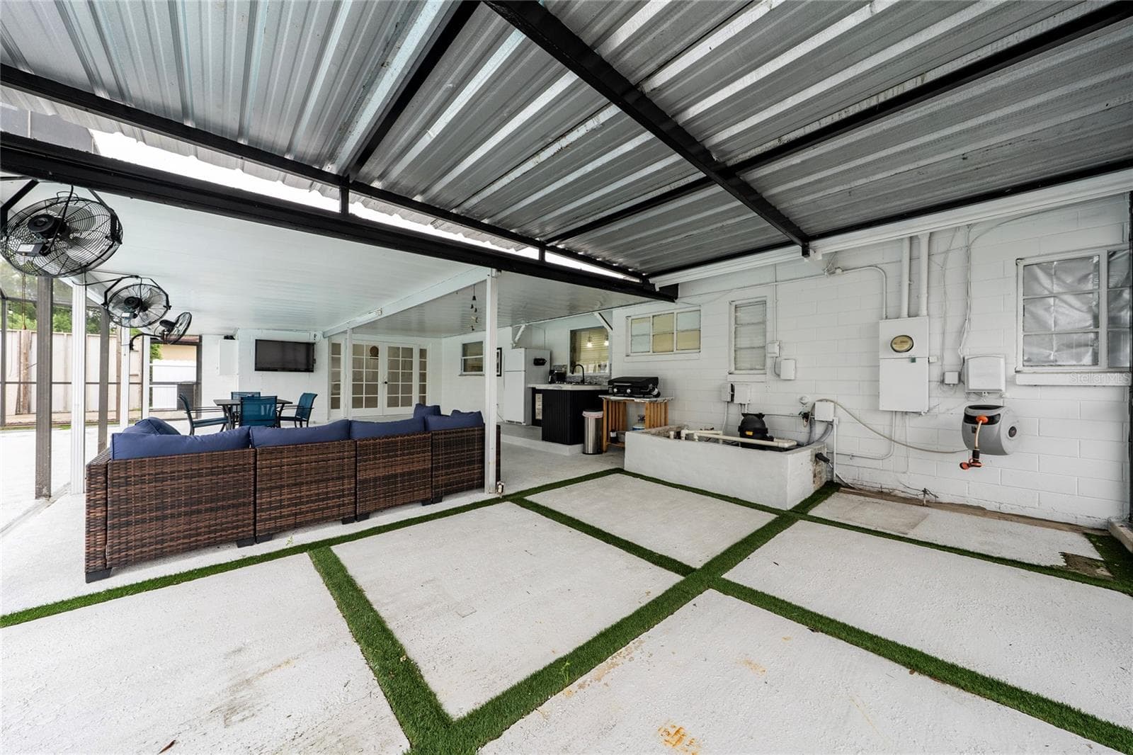 Single Family Residence at 4600 ARCIE ST, ORLANDO, photo 27 of 39