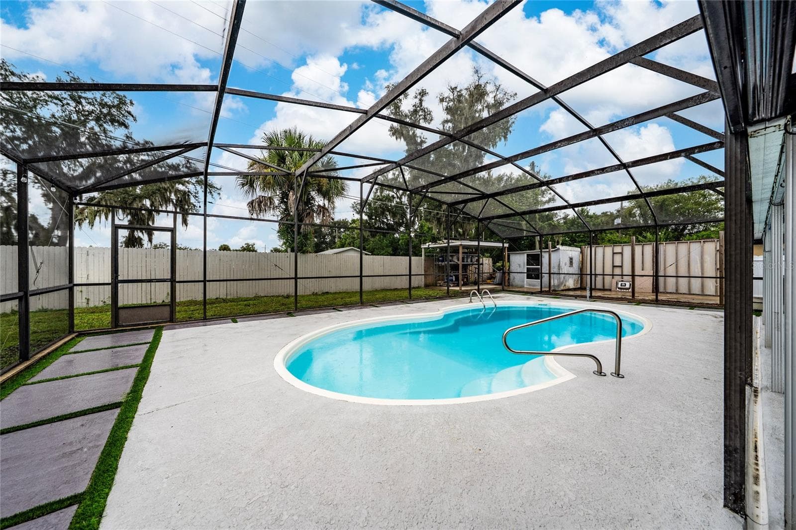 Single Family Residence at 4600 ARCIE ST, ORLANDO, photo 36 of 39