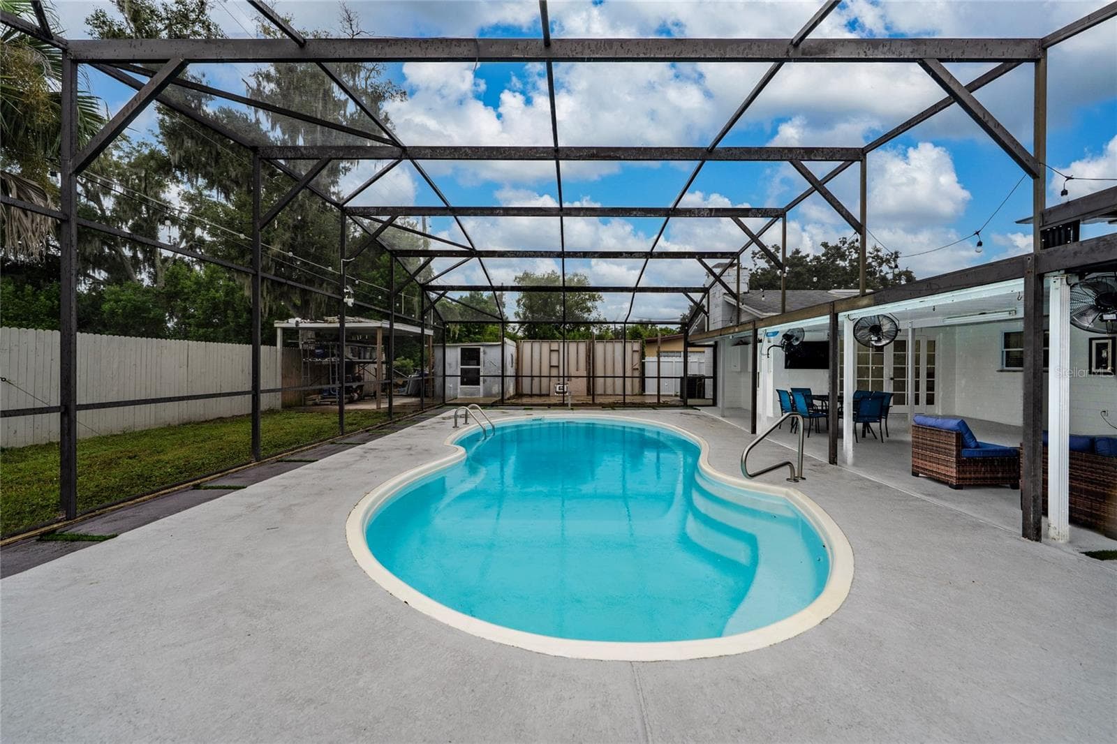 Single Family Residence at 4600 ARCIE ST, ORLANDO, photo 35 of 39
