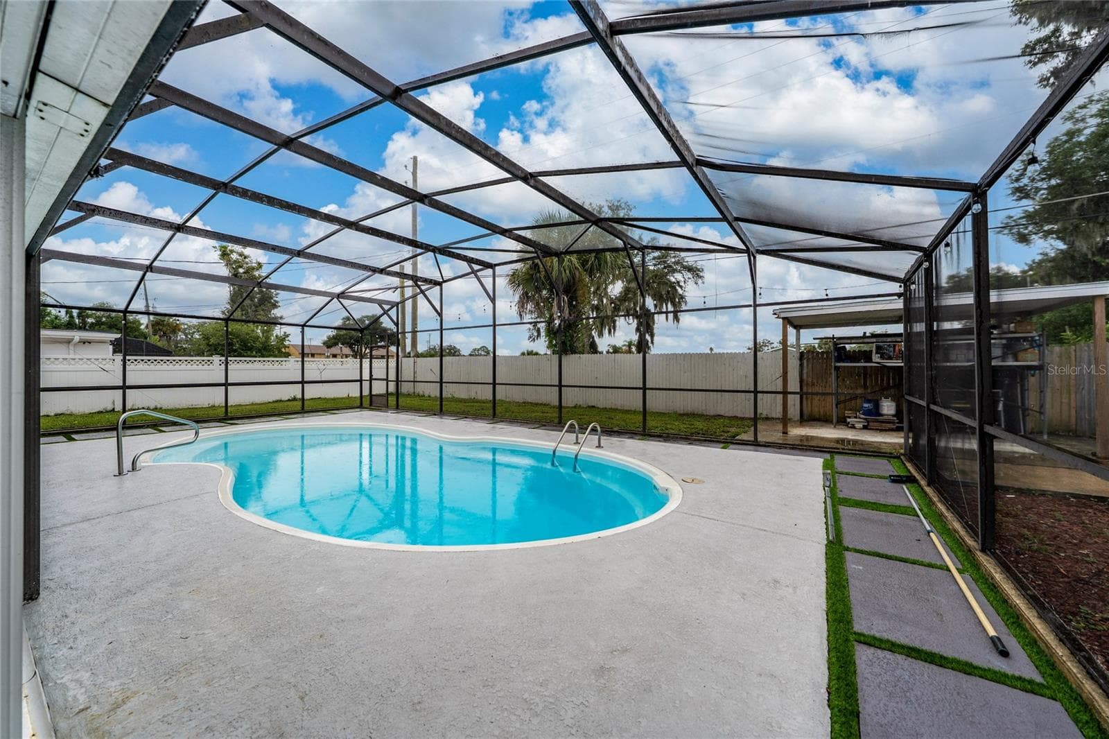 Single Family Residence at 4600 ARCIE ST, ORLANDO, photo 34 of 39
