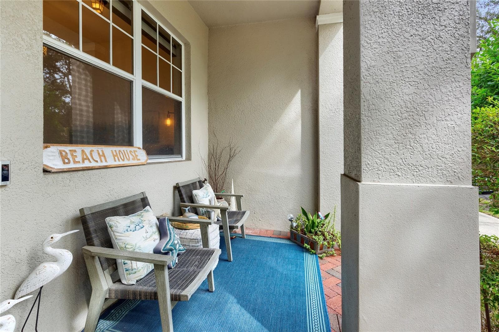 Townhouse at 6013 BOWEN DANIEL DR #104, TAMPA, photo 3 of 56