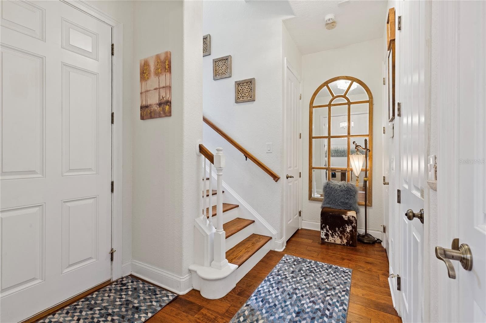 Townhouse at 6013 BOWEN DANIEL DR #104, TAMPA, photo 4 of 56
