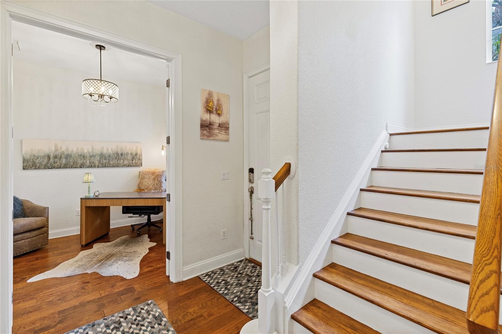 Townhouse at 6013 BOWEN DANIEL DR #104, TAMPA, photo 5 of 56