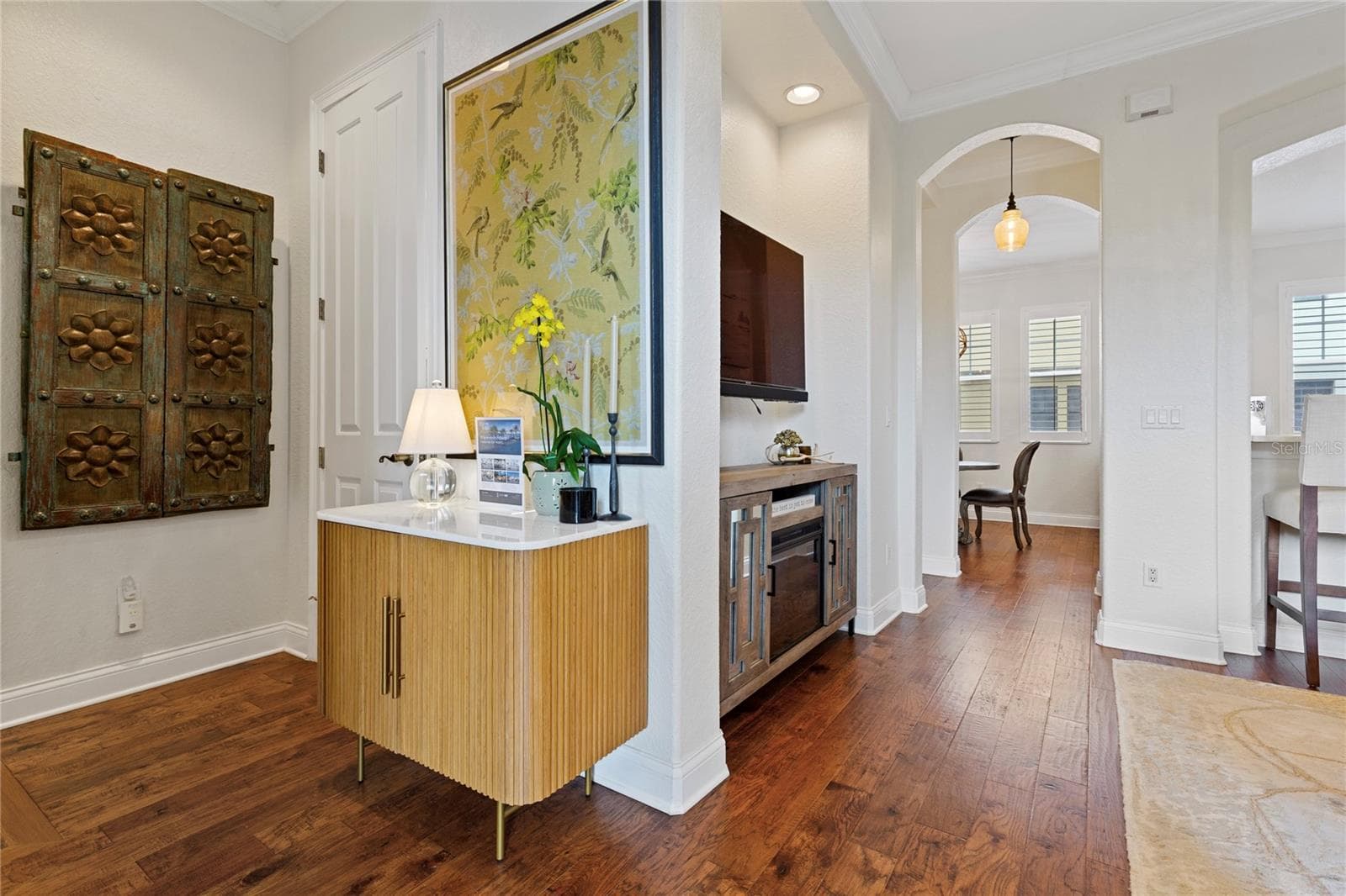 Townhouse at 6013 BOWEN DANIEL DR #104, TAMPA, photo 9 of 56
