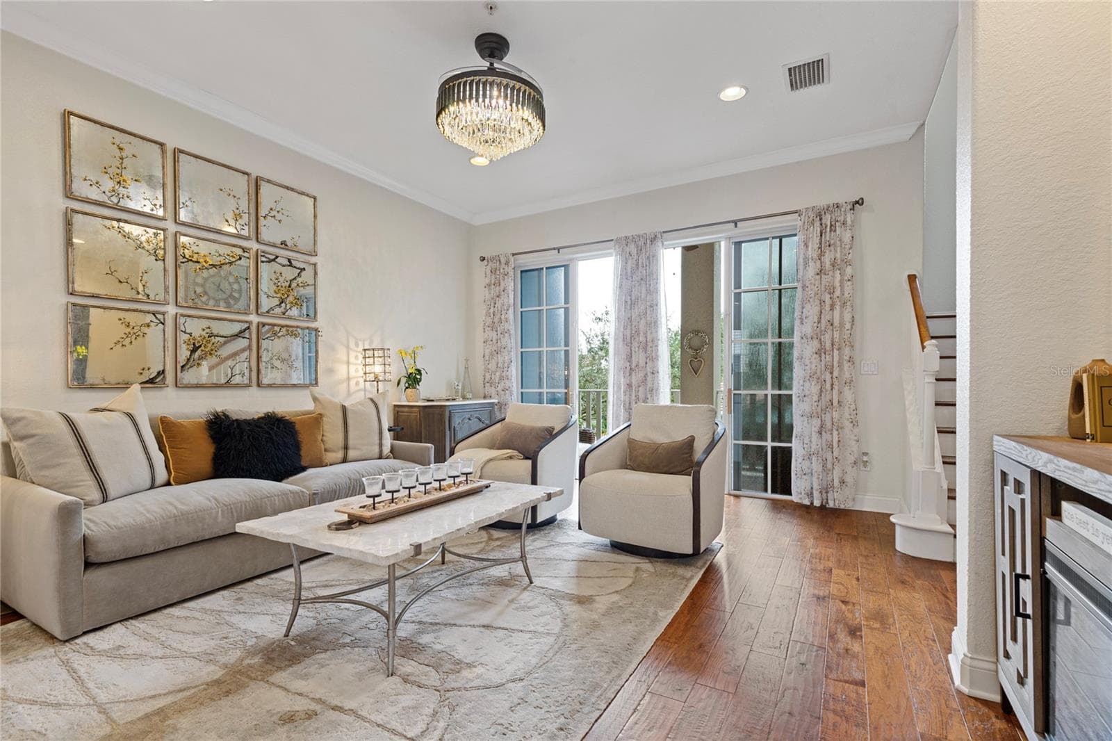 Townhouse at 6013 BOWEN DANIEL DR #104, TAMPA, photo 13 of 56