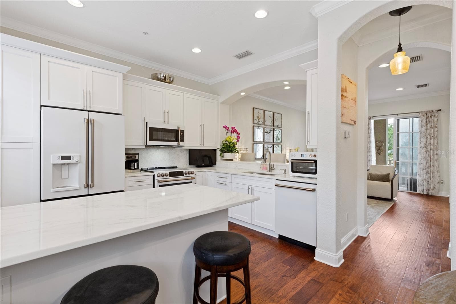 Townhouse at 6013 BOWEN DANIEL DR #104, TAMPA, photo 19 of 56