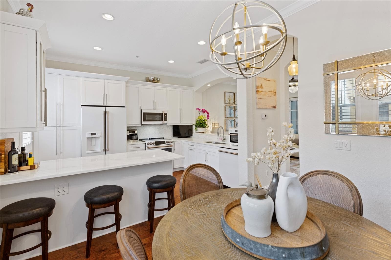 Townhouse at 6013 BOWEN DANIEL DR #104, TAMPA, photo 20 of 56