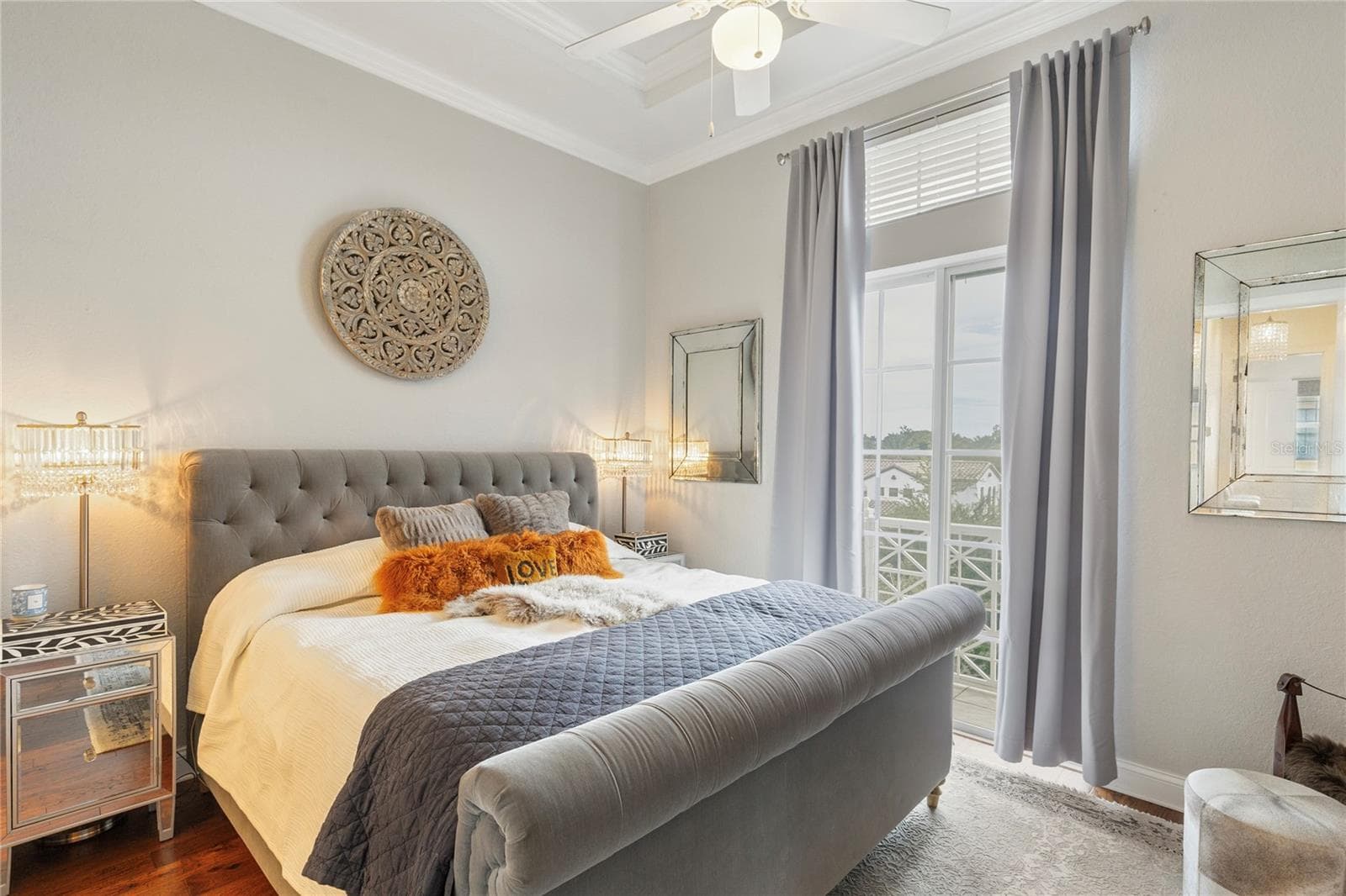 Townhouse at 6013 BOWEN DANIEL DR #104, TAMPA, photo 23 of 56