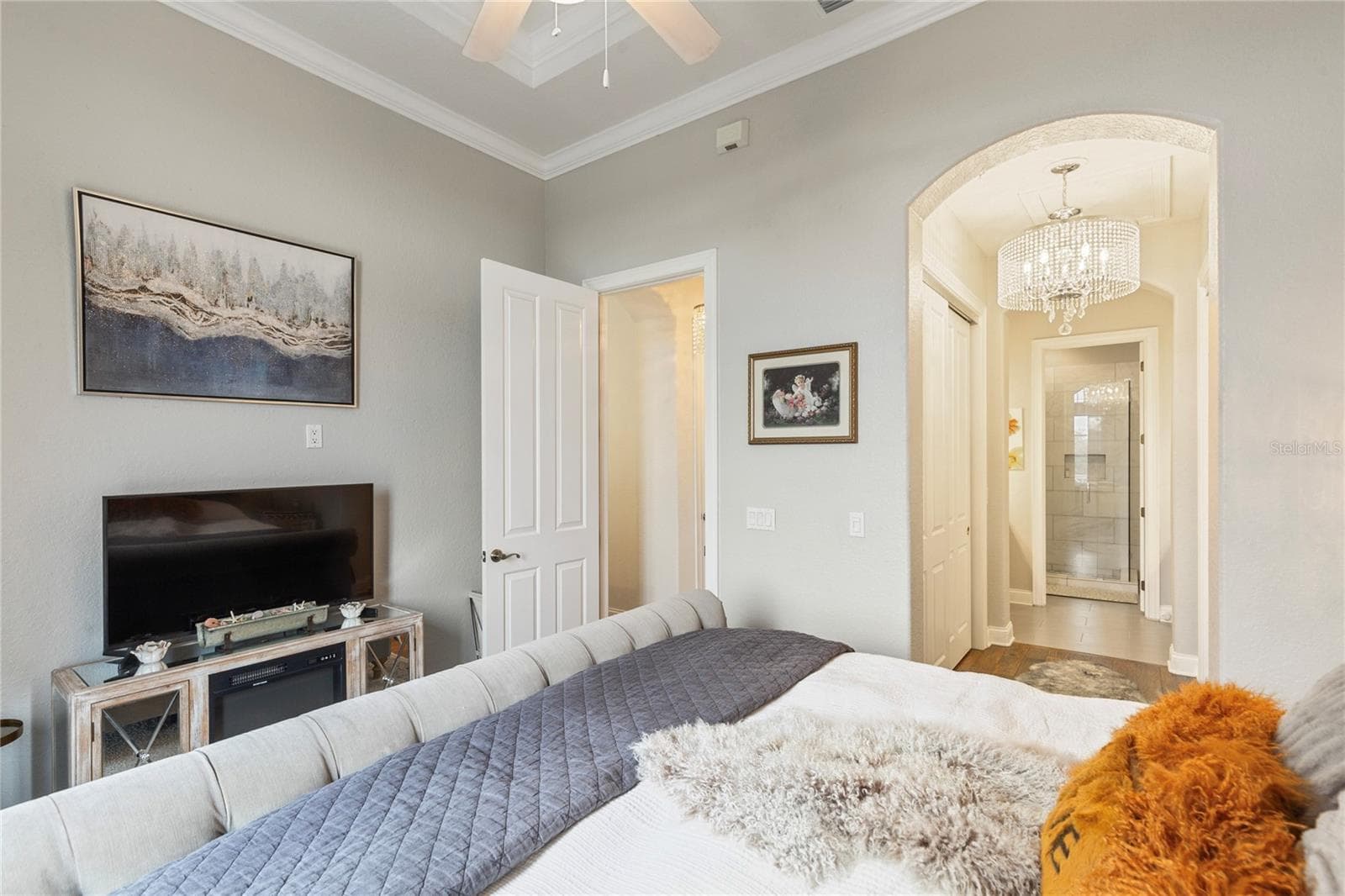Townhouse at 6013 BOWEN DANIEL DR #104, TAMPA, photo 24 of 56