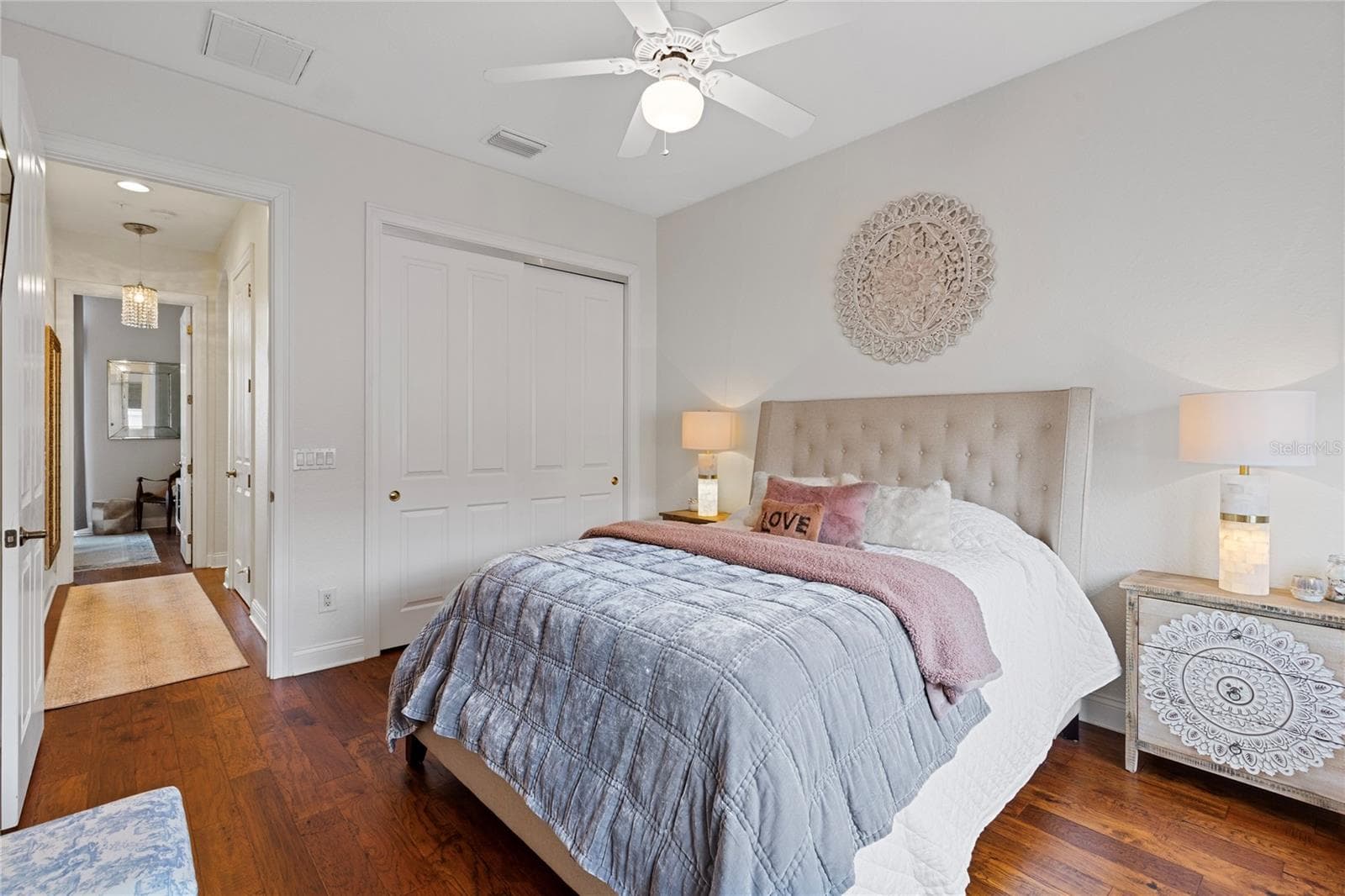 Townhouse at 6013 BOWEN DANIEL DR #104, TAMPA, photo 30 of 56