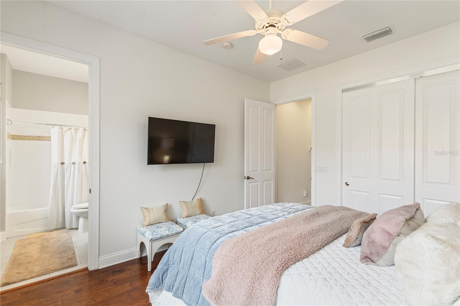 Townhouse at 6013 BOWEN DANIEL DR #104, TAMPA, photo 32 of 56