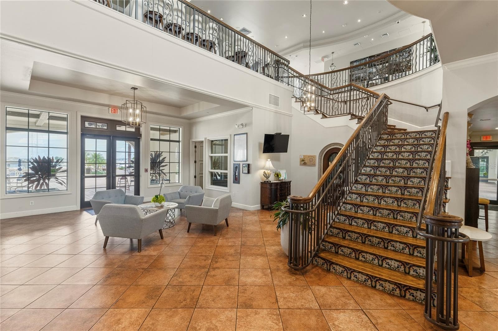 Townhouse at 6013 BOWEN DANIEL DR #104, TAMPA, photo 45 of 56