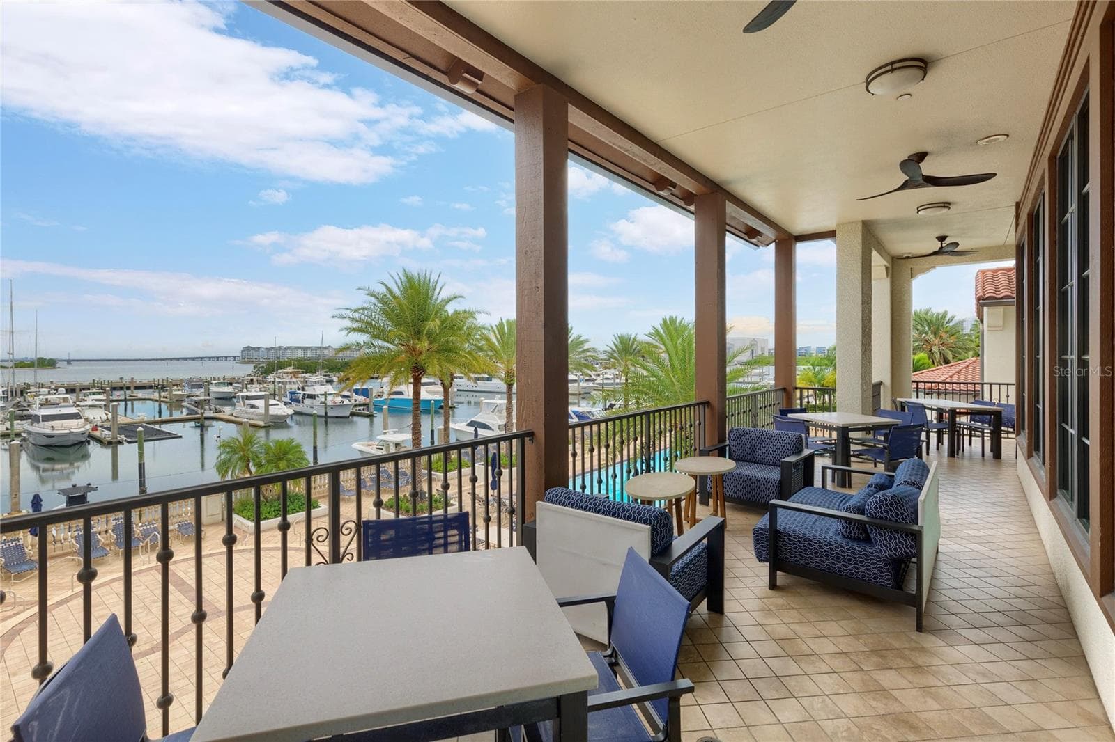 Townhouse at 6013 BOWEN DANIEL DR #104, TAMPA, photo 51 of 56