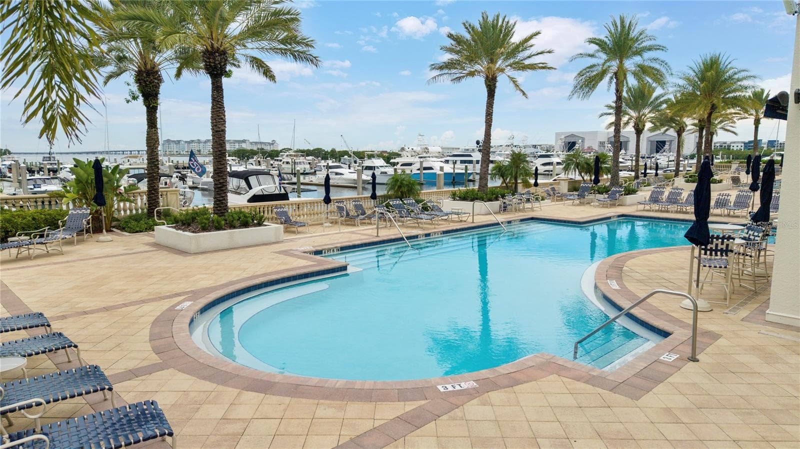 Townhouse at 6013 BOWEN DANIEL DR #104, TAMPA, photo 53 of 56