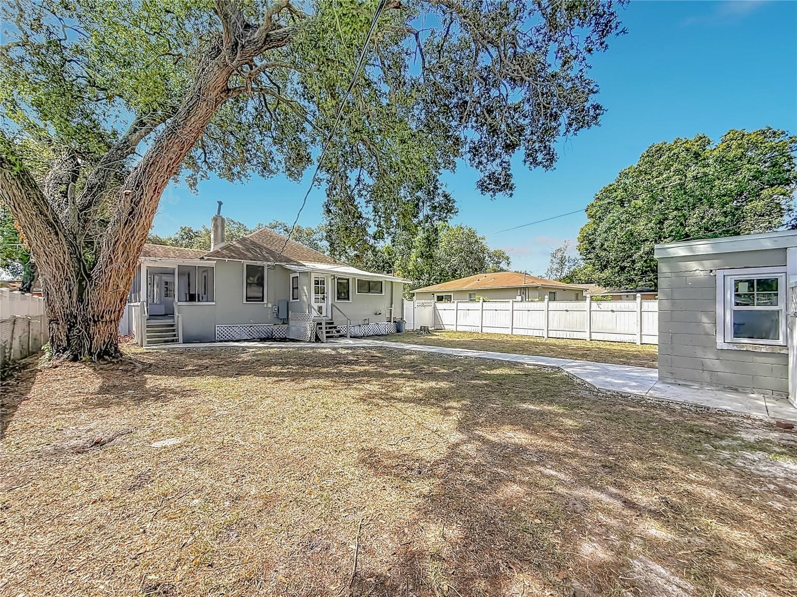 Single Family Residence at 509 27TH AVE S, ST PETERSBURG, photo 29 of 42