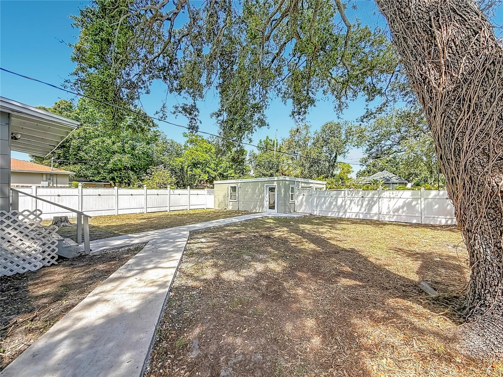 Single Family Residence at 509 27TH AVE S, ST PETERSBURG, photo 30 of 42