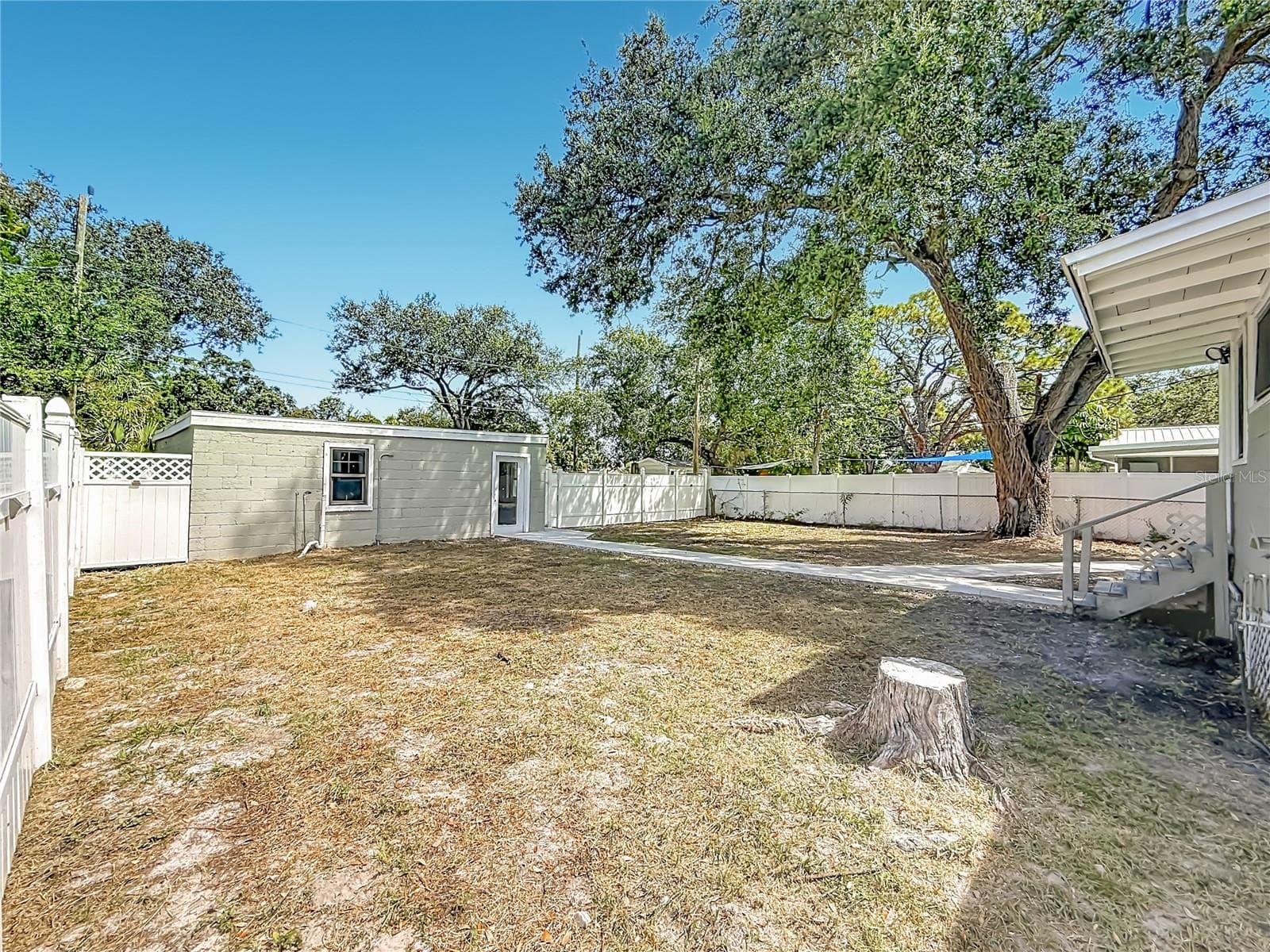 Single Family Residence at 509 27TH AVE S, ST PETERSBURG, photo 31 of 42