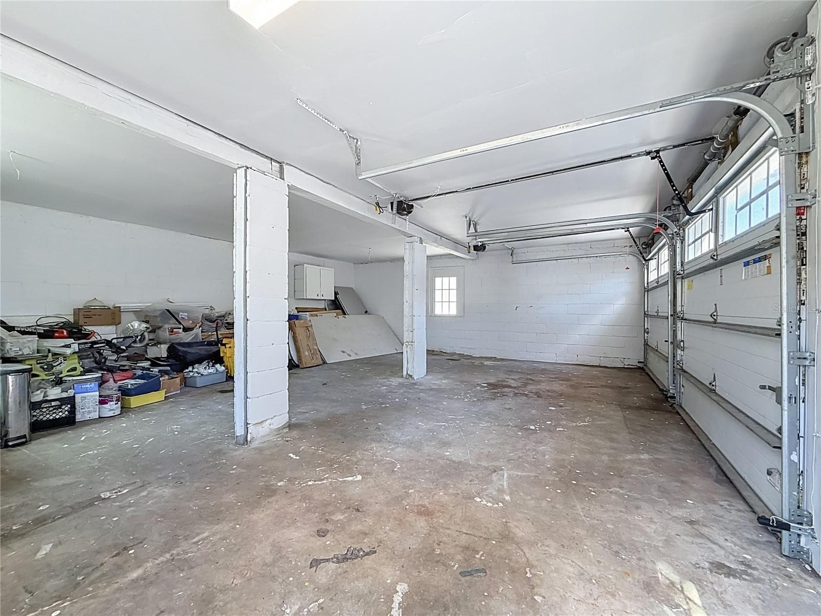 2 New Garage door openers and - 509 27TH AVE S, ST PETERSBURG