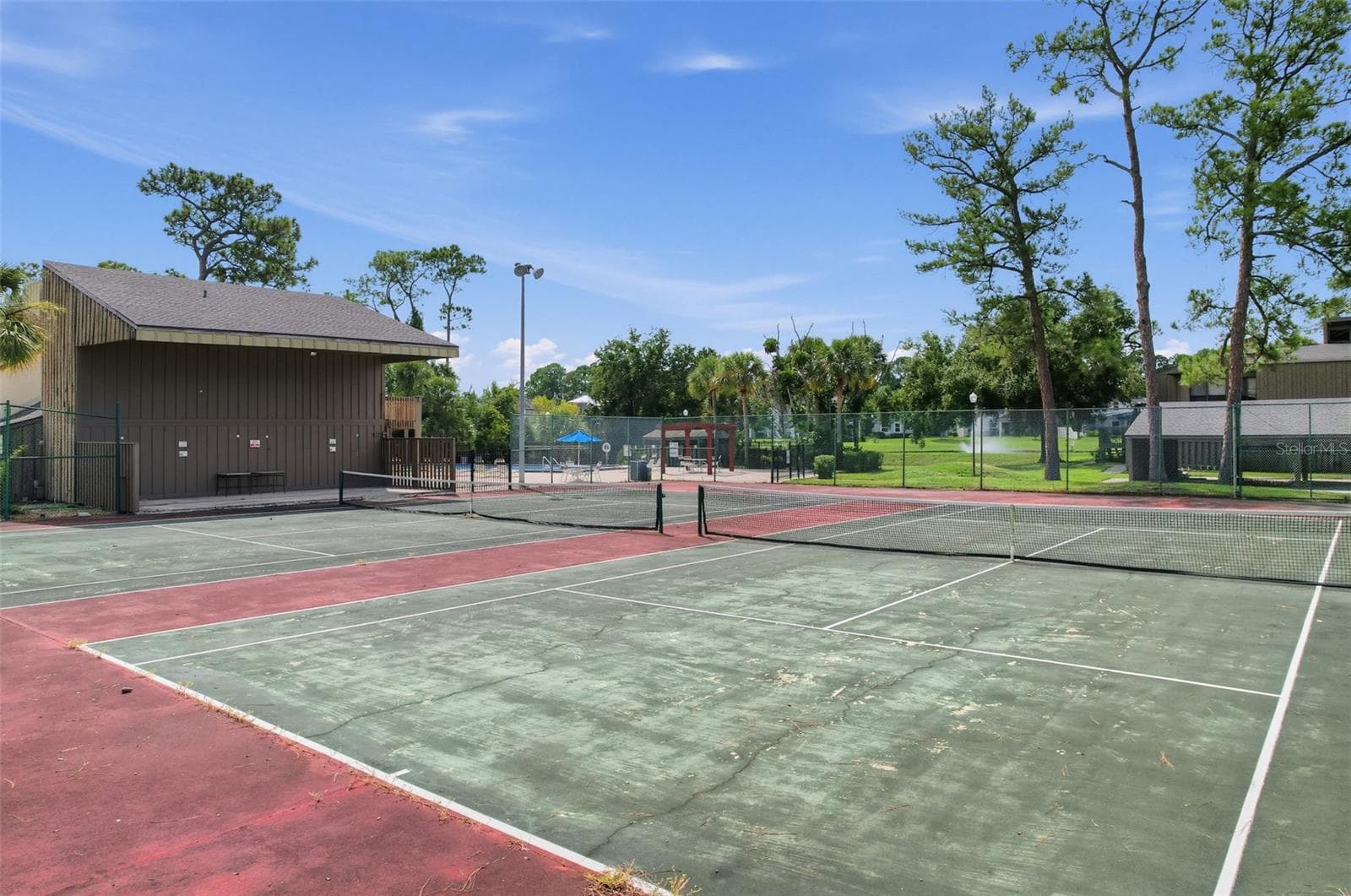Condominium at 5302 BURNING TREE DR #F02, ORLANDO, photo 42 of 43