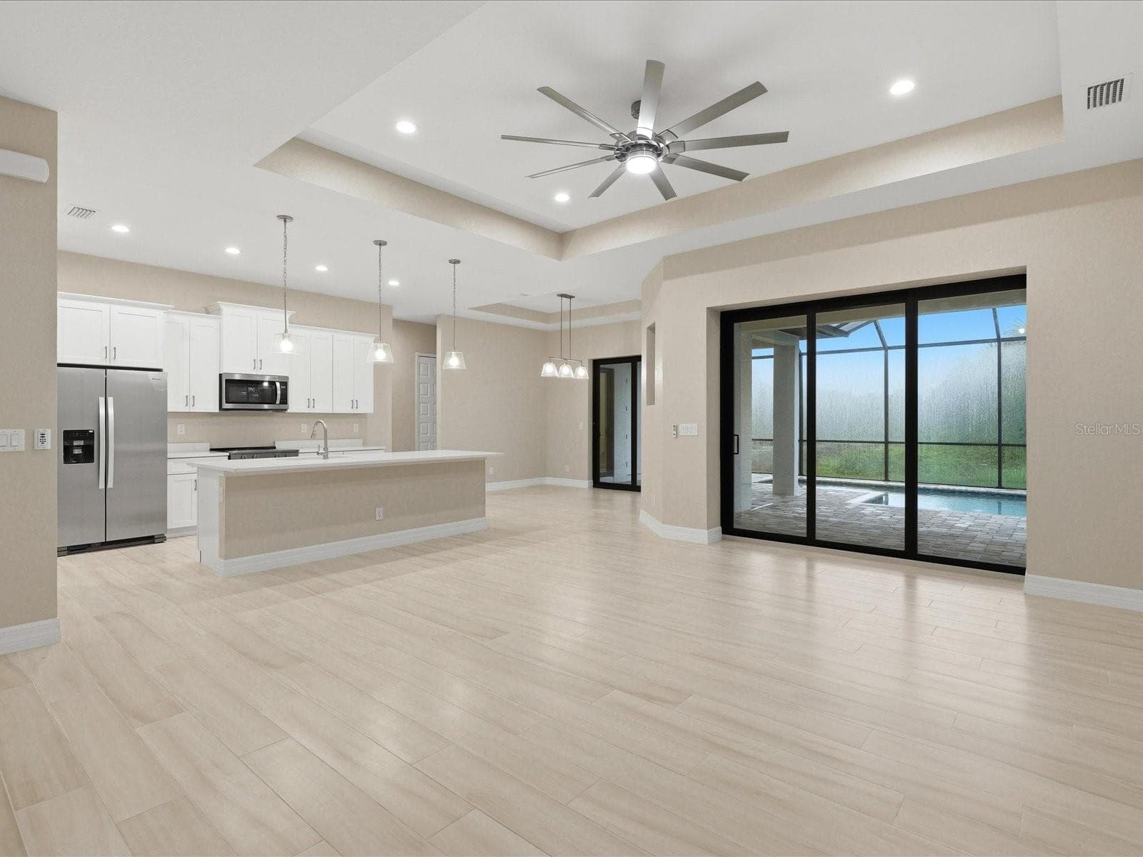 Single Family Residence at 51 LONG MEADOW PL, ROTONDA WEST, photo 8 of 51