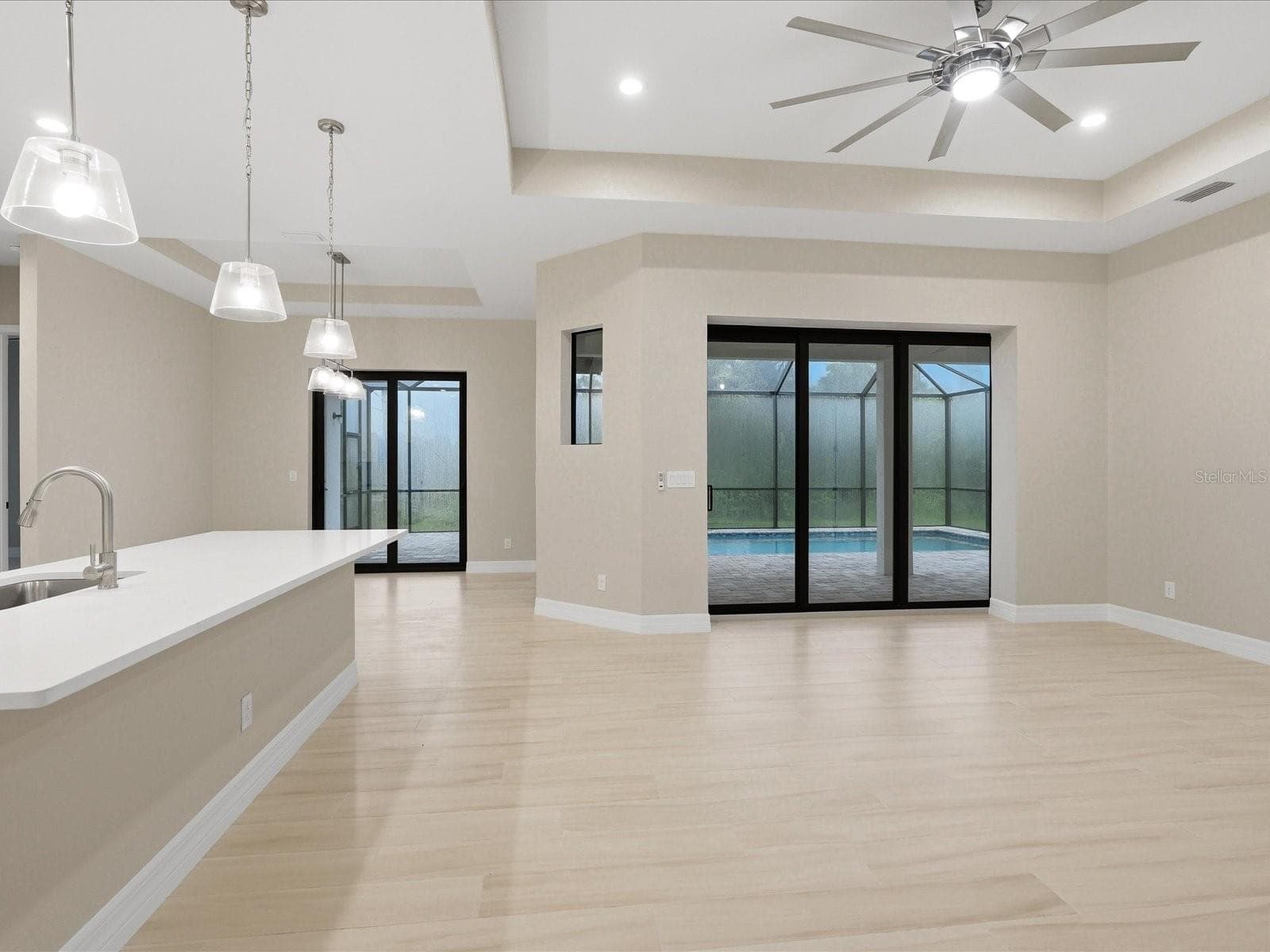 Single Family Residence at 51 LONG MEADOW PL, ROTONDA WEST, photo 9 of 51