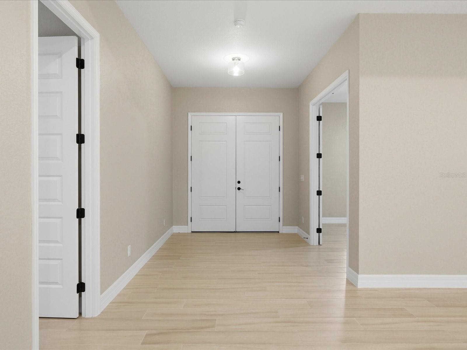 Foyer - 51 LONG MEADOW PL, ROTONDA WEST