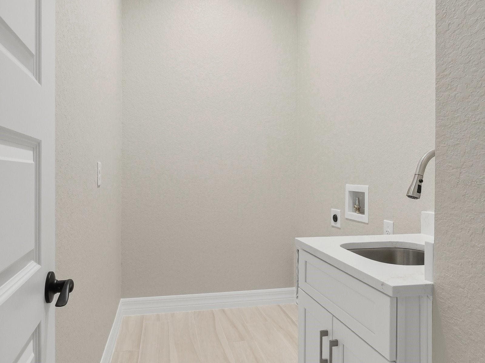 Laundry Room - 51 LONG MEADOW PL, ROTONDA WEST