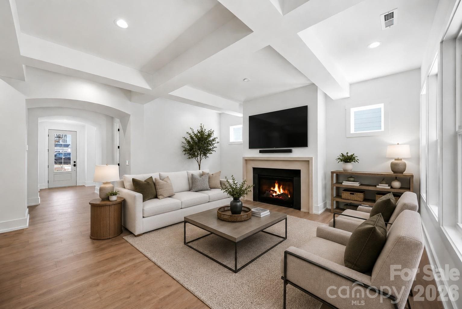 Representative photo - Charlotte