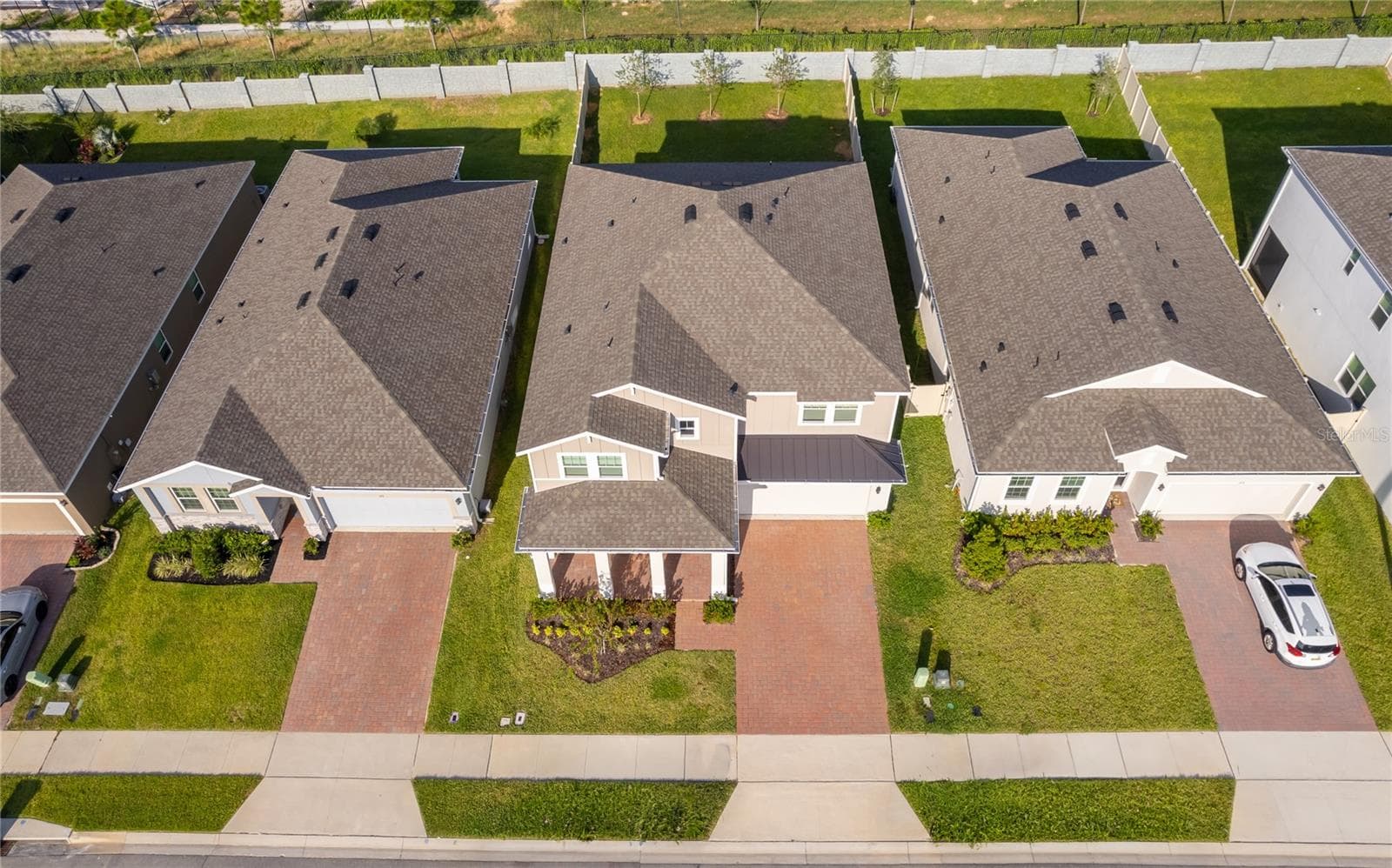 Single Family Residence at 380 LEMONGRASS RD, MINNEOLA, photo 2 of 41
