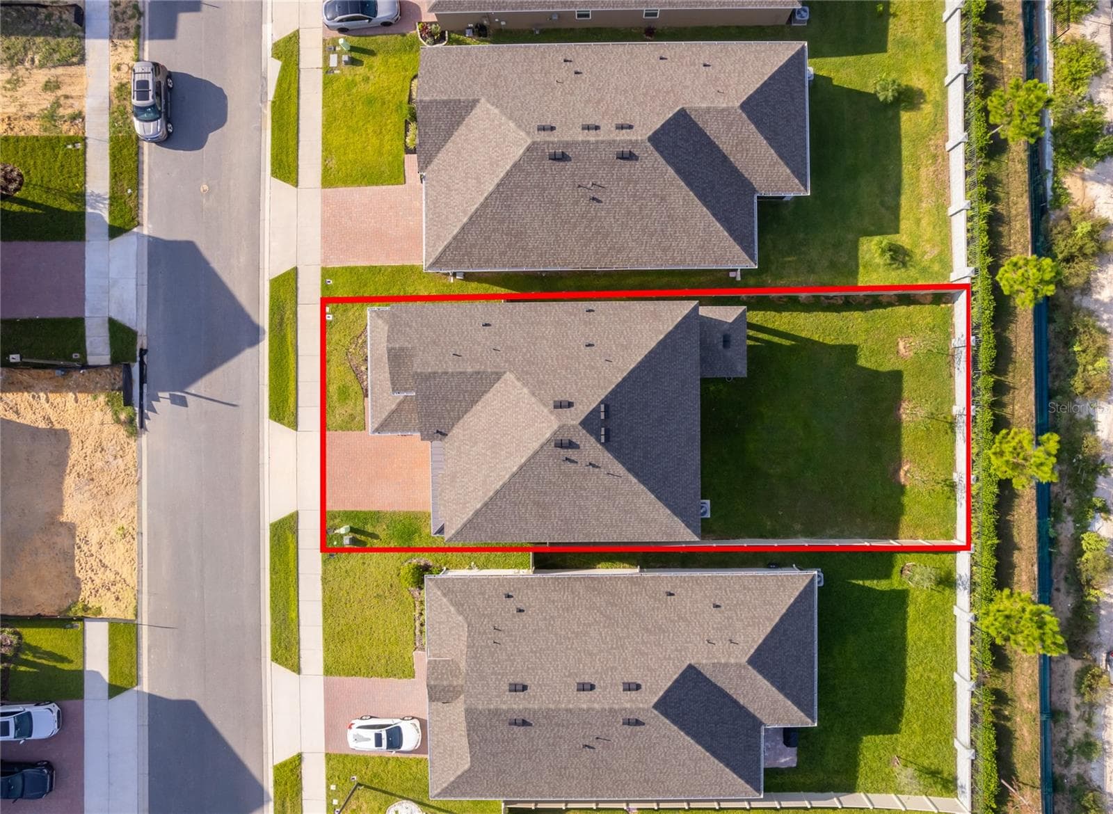 Single Family Residence at 380 LEMONGRASS RD, MINNEOLA, photo 3 of 41