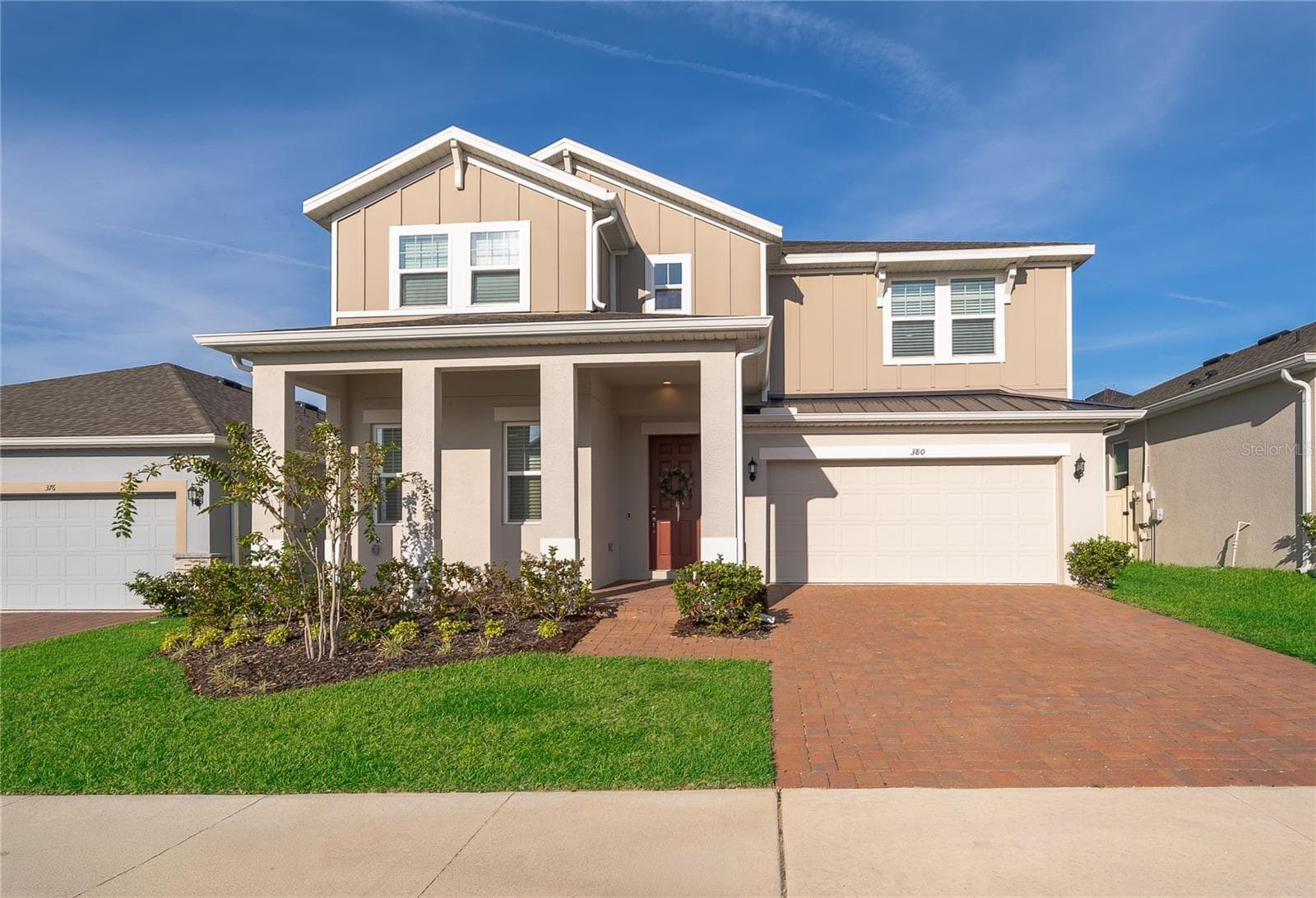 Single Family Residence at 380 LEMONGRASS RD, MINNEOLA, photo 6 of 41