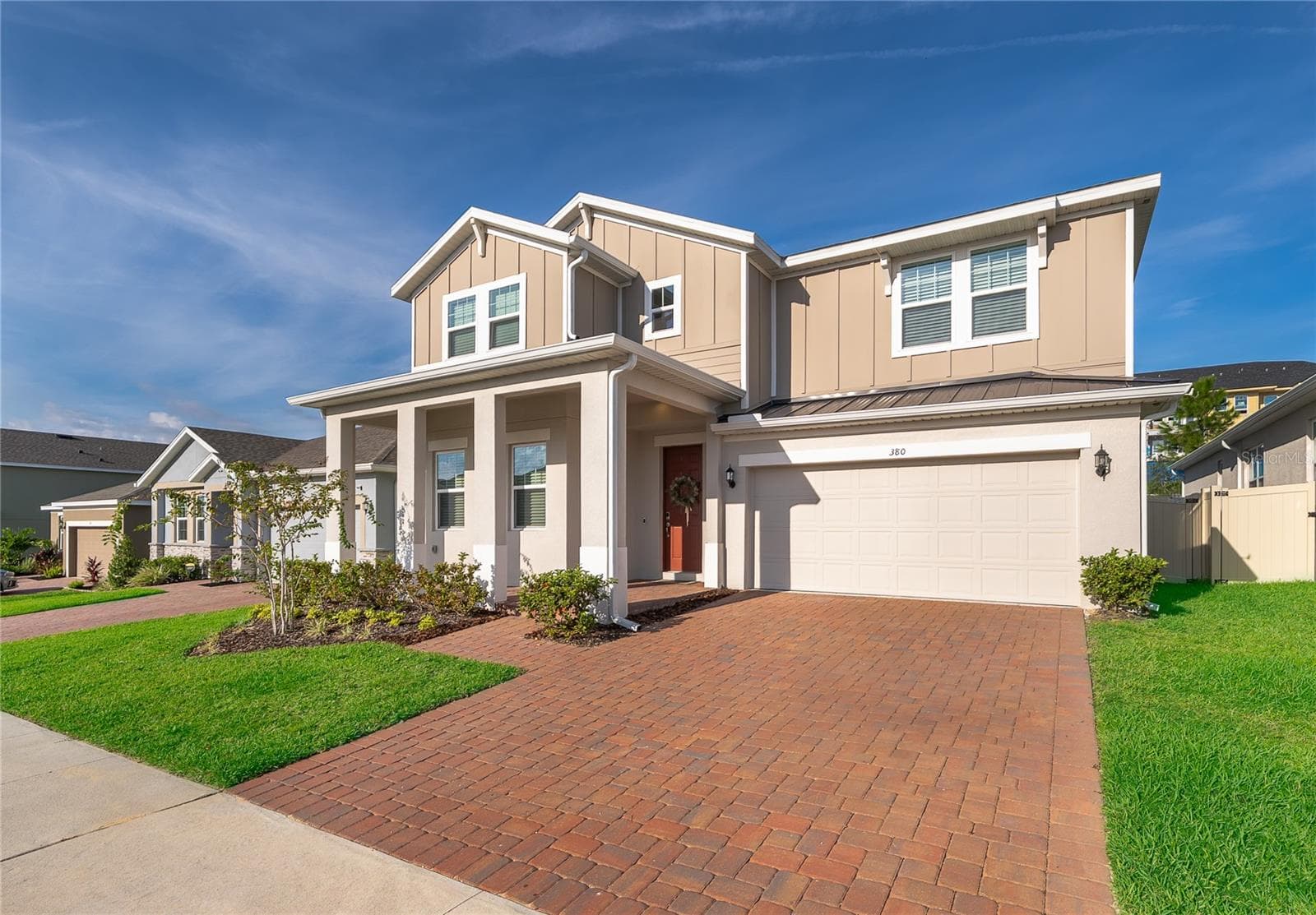 Single Family Residence at 380 LEMONGRASS RD, MINNEOLA, photo 8 of 41
