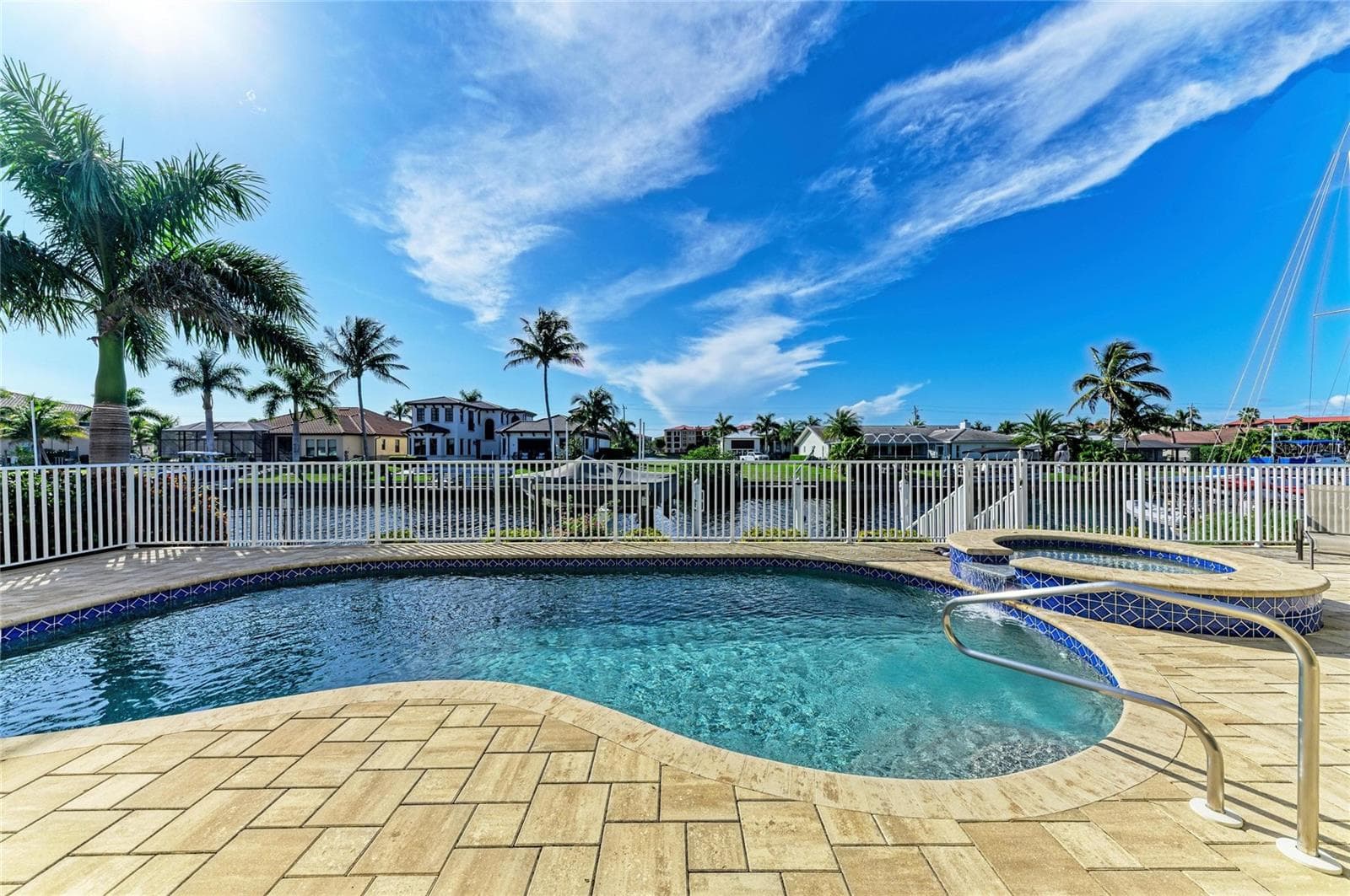 Single Family Residence at 2839 CORAL WAY, PUNTA GORDA, photo 3 of 72
