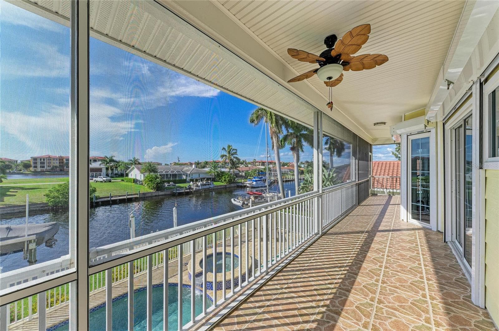 Single Family Residence at 2839 CORAL WAY, PUNTA GORDA, photo 4 of 72