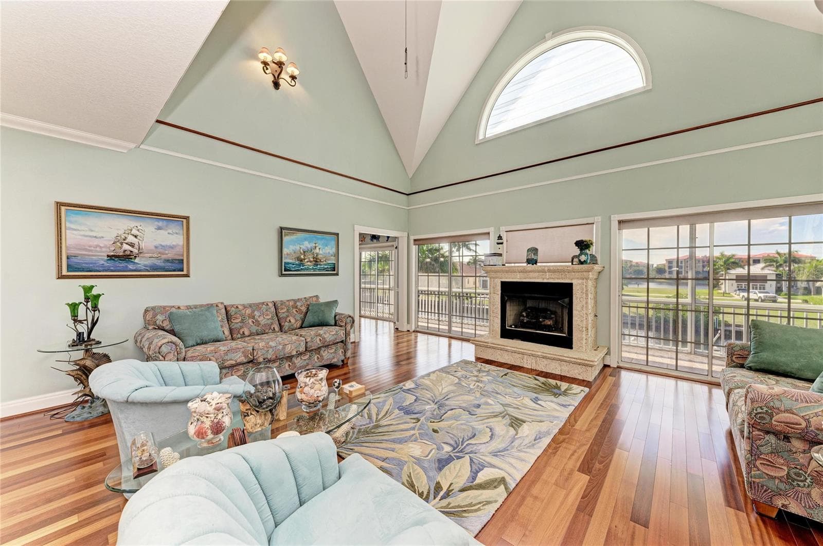 Single Family Residence at 2839 CORAL WAY, PUNTA GORDA, photo 10 of 72