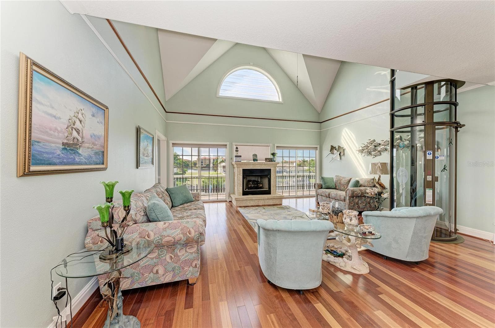Single Family Residence at 2839 CORAL WAY, PUNTA GORDA, photo 11 of 72