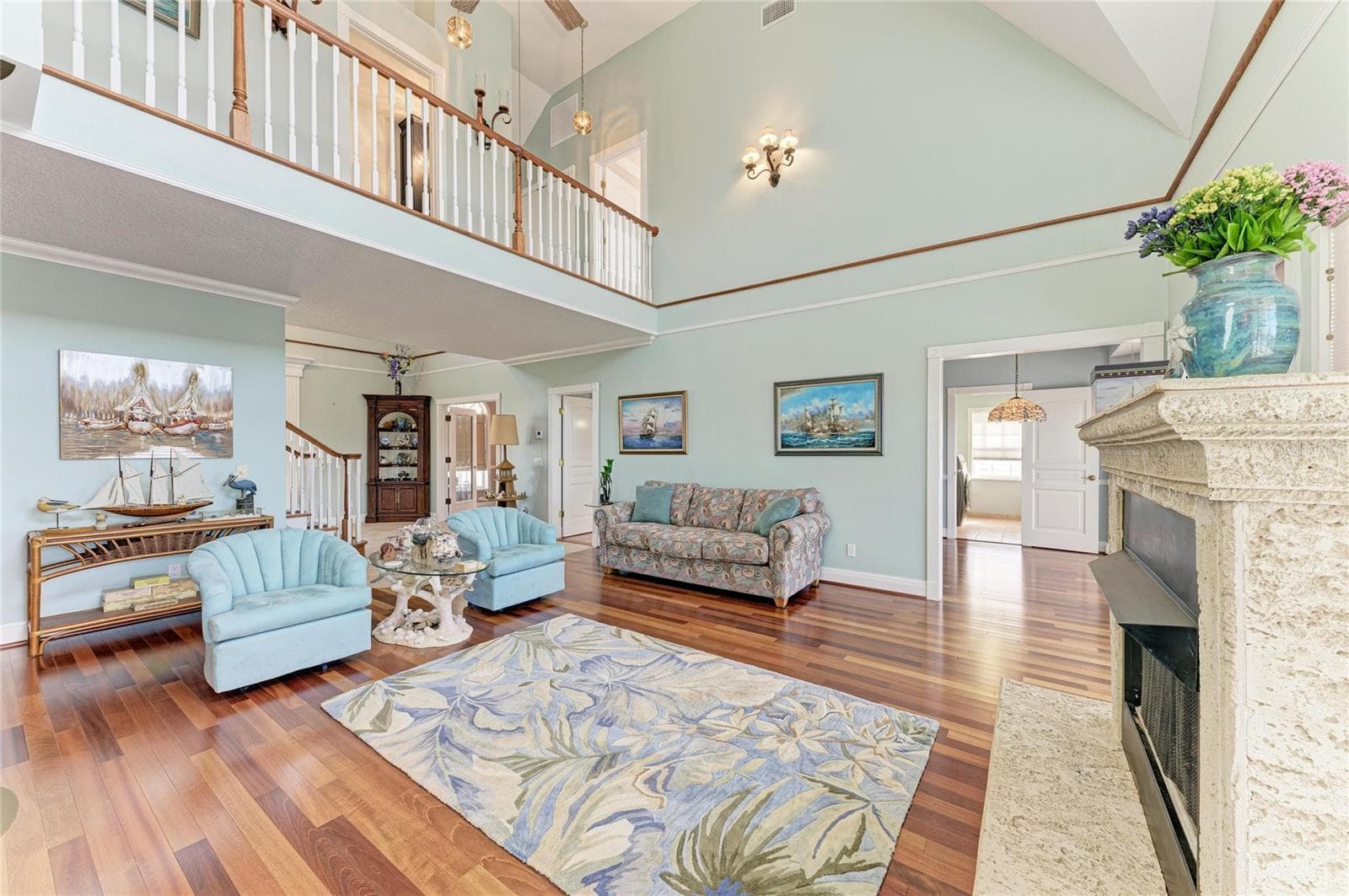 Single Family Residence at 2839 CORAL WAY, PUNTA GORDA, photo 12 of 72
