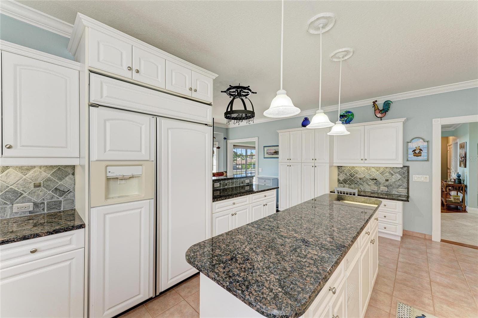 Single Family Residence at 2839 CORAL WAY, PUNTA GORDA, photo 17 of 72