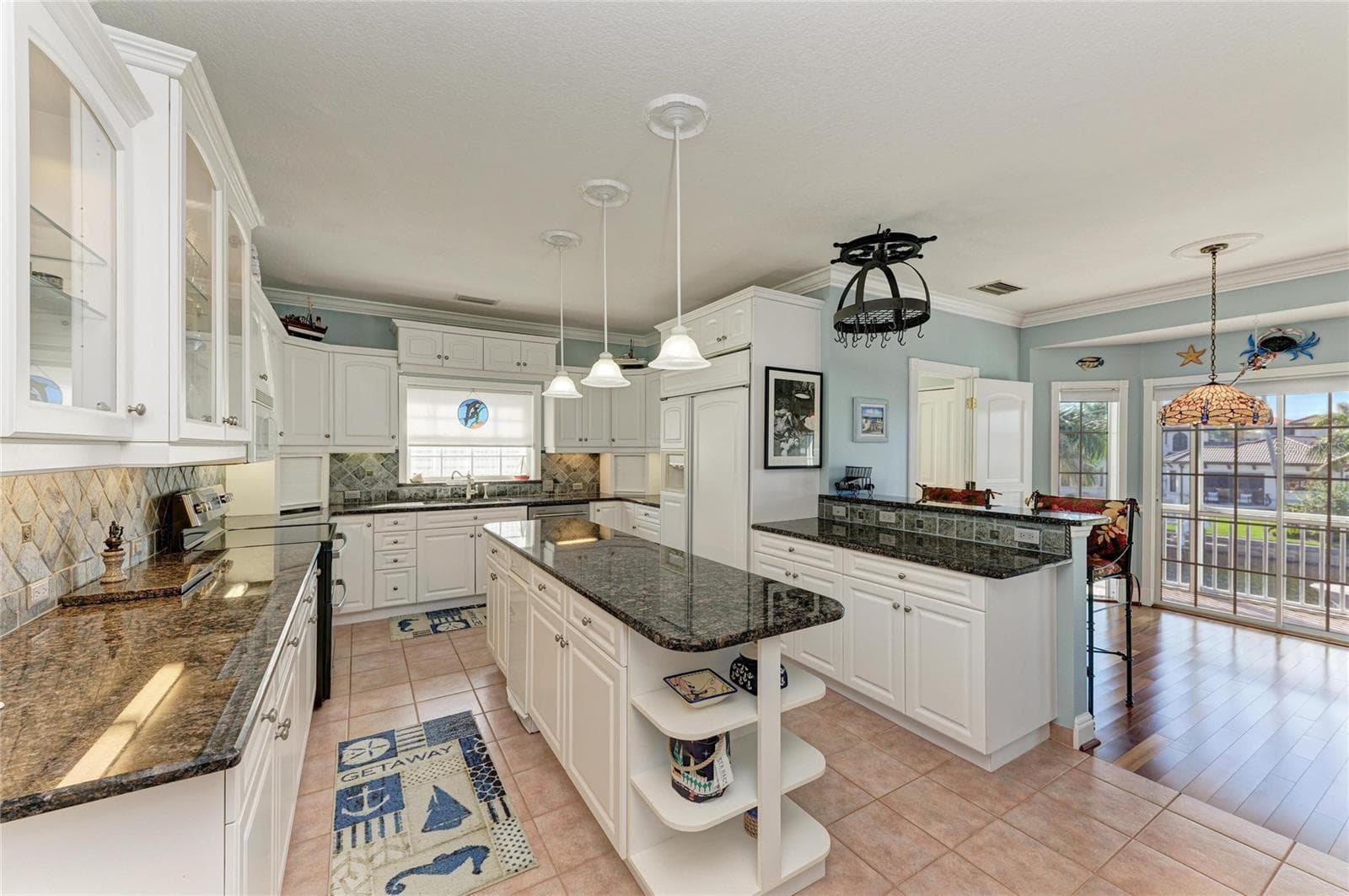 Single Family Residence at 2839 CORAL WAY, PUNTA GORDA, photo 19 of 72