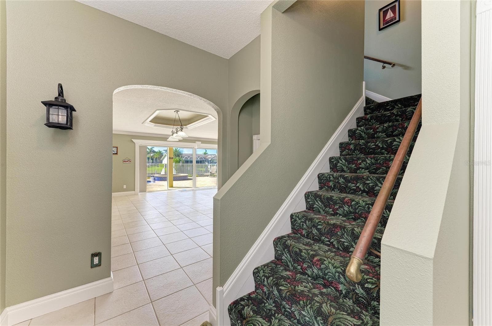 Single Family Residence at 2839 CORAL WAY, PUNTA GORDA, photo 43 of 72