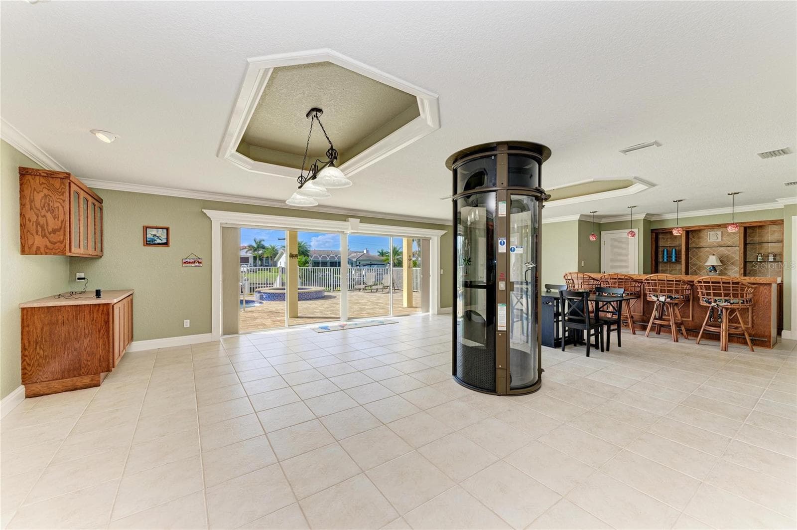 Single Family Residence at 2839 CORAL WAY, PUNTA GORDA, photo 44 of 72