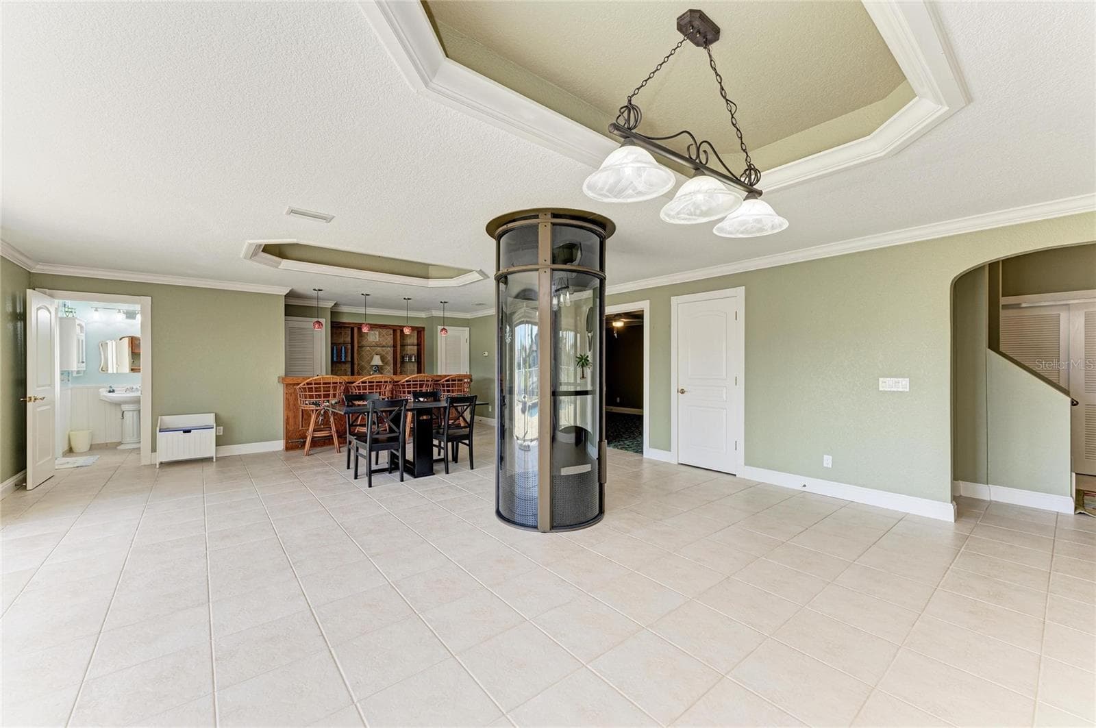 Single Family Residence at 2839 CORAL WAY, PUNTA GORDA, photo 45 of 72